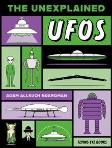 The Unexplained: UFOs | 9781838749477 | Llibreria Sendak
