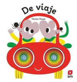 De viaje | 9788411821780 | Dexet, Héctor | Llibreria Sendak