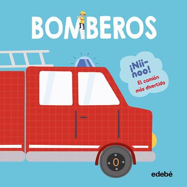 Bomberos | 9788468373621 | Payne, Sally | Llibreria Sendak