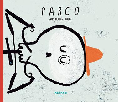 Parco | 9788417440206 | Nogués, Alex | Llibreria Sendak