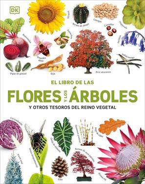 El libro de las flores y los árboles | 9780241736807 | DK | Llibreria Sendak