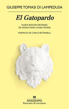 El Gatopardo | 9788433980304 | Tomasi di Lampedusa, Giuseppe | Llibreria Sendak