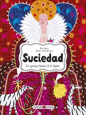 Suciedad | 9788419110213 | Socha, Piotr | Llibreria Sendak