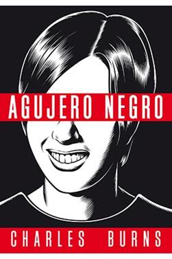 Agujero negro | 9788417442262 | Burns, Charles | Librería Sendak