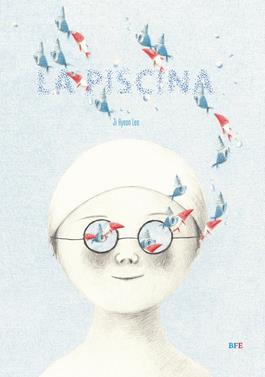 La piscina | 9788415208501 | Hyeon Lee, Ji | Librería Sendak