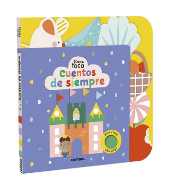 Cuentos de siempre | 9788491017912 | Lemon Ribbon Studio | Llibreria Sendak