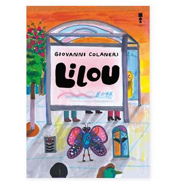 Lilou | 9783949042195 | Librería Sendak