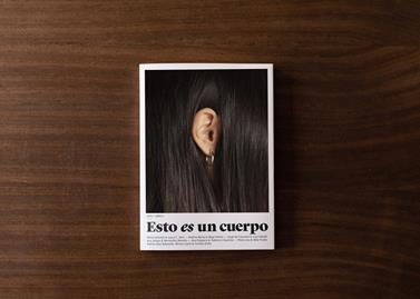 Esto es un cuerpo. Orejas. | 9788409466177 | Librería Sendak