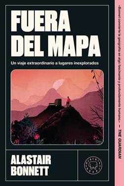 Fuera del mapa | 9791387748678 | Bonnett, Alastair | Llibreria Sendak