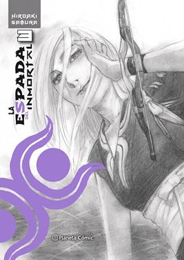 La espada del Inmortal Kanzenban nº 03/15 | 9788491467724 | Samura, Hiroaki | Llibreria Sendak