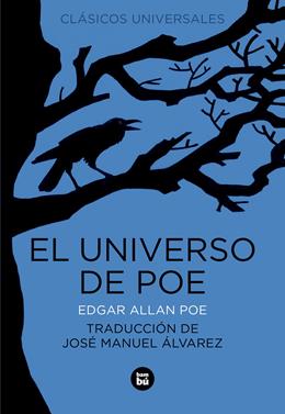 El universo de Poe | 9788483433027 | Poe, Edgar Allan | Librería Sendak