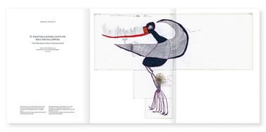 Prophetic Zoological Atlas | 9788875708405 | Llibreria Sendak