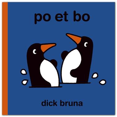 Po et Bo | 9782352896203 | Bruna, Dick | Llibreria Sendak