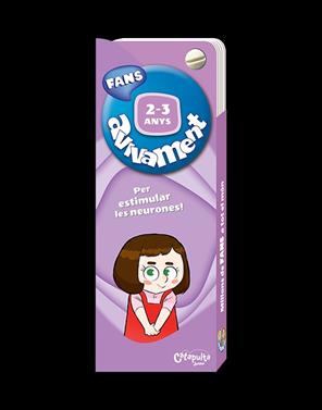 Avivament Fans 2-3 | 9789878150338 | Els Editors De Catapulta | Llibreria Sendak