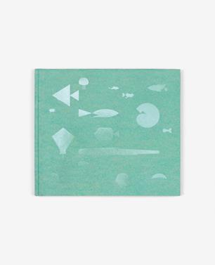 Aquarium | 9791090475229 | Mellier, Fanette | Llibreria Sendak