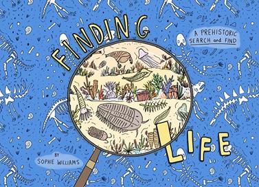 Finding Life | 9781800660540 | Sophie Williams | Librería Sendak