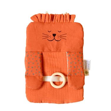 APUNT Joc d'activitat sensorial bio Lleó | 8436562941406 | Llibreria Sendak