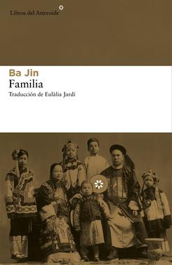 Familia | 9788415625551 | Yaotang, Li | Llibreria Sendak