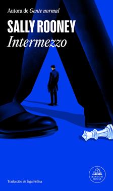 Intermezzo (Edición en español) | 9788439744030 | Rooney, Sally | Llibreria Sendak