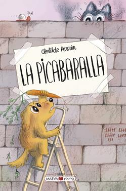 La picabaralla | 9791387664145 | Perrin, Clotilde | Llibreria Sendak