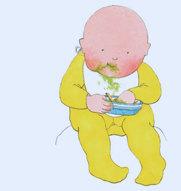 1, 2, 3... Qui és? Helen Oxenbury | 9999900010480 | Llibreria Sendak