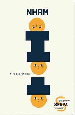 Nham | 9789898145994 | Pittman, Nuppita | Llibreria Sendak
