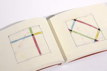 Sketch on Journey | 9999900010435 | Komagata, Katsumi | Llibreria Sendak