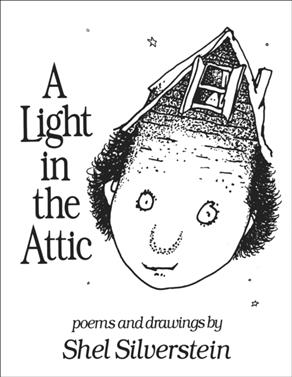 A Light in the Attic | 9781846143854 | Silverstein, Shel | Llibreria Sendak
