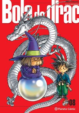 Bola de Drac Definitiva nº 08/34 | 9788413418902 | Toriyama, Akira | Librería Sendak