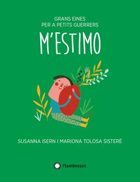 M'estimo | 9791387614188 | Isern, Susanna | Llibreria Sendak