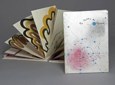 La Fable du Hasard | 9999900010718 | Lavater, Warja | Llibreria Sendak