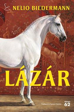 Lázár | 9788429783636 | Biedermann, Nelio | Llibreria Sendak
