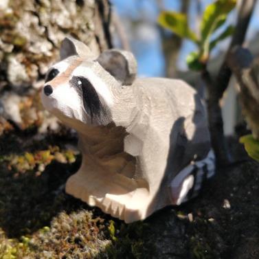 WUDIMALS Os rentador (40481) | 701575404810 | Librería Sendak