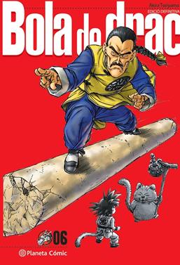Bola de Drac Definitiva n. 06/34 | 9788413418889 | Toriyama, Akira | Llibreria Sendak