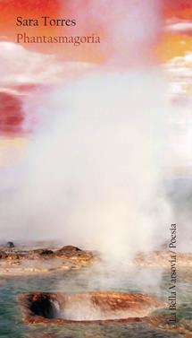 Phantas­magoria | 9788494800795 | Torres, Sara | Llibreria Sendak