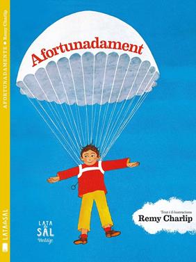Afortunadament | 9788494629235 | Charlip, Remy | Llibreria Sendak