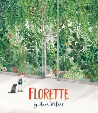 Florette | 9780544876835 | Walker, Anna | Llibreria Sendak