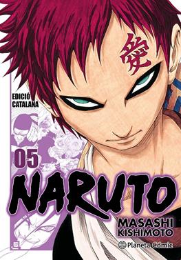Naruto Jump Remix n. 05/24 (català) | 9788411614702 | Kishimoto, Masashi | Llibreria Sendak