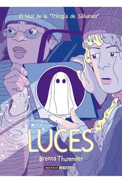 Luces | 9788410264342 | Brenna Thummler | Librería Sendak