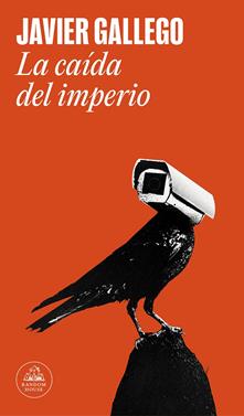 La caída del imperio | 9788439743033 | Gallego, Javier | Llibreria Sendak