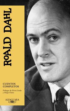 Cuentos completos | 9788420425290 | Dahl, Roald | Llibreria Sendak