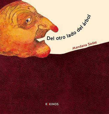 Del otro lado del árbol | 9788417742133 | Sadat, Mandana | Llibreria Sendak