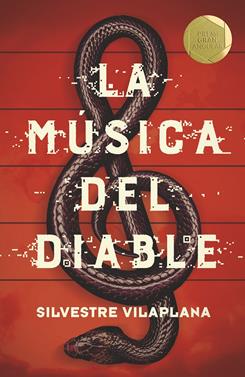 La música del diable | 9788466148788 | Vilaplana Barne´s, Silvestre | Librería Sendak