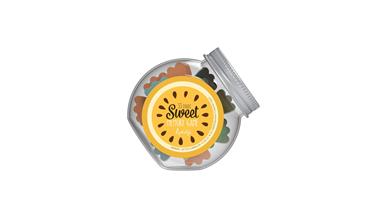 LONDJI Sweet Memo | 8436580422048 | Llibreria Sendak