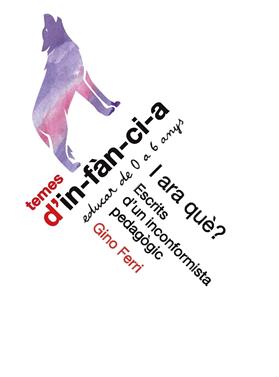 I ara què? | 9788412009620 | Ferri, Gino | Llibreria Sendak