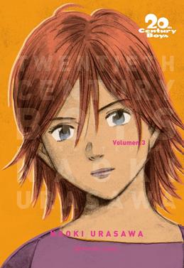 20th Century Boys nº 03/11 | 9788491467649 | Urasawa, Naoki | Llibreria Sendak