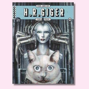 The Art Of - H. R. Giger | 9782487949232 | H. R. Giger | Llibreria Sendak