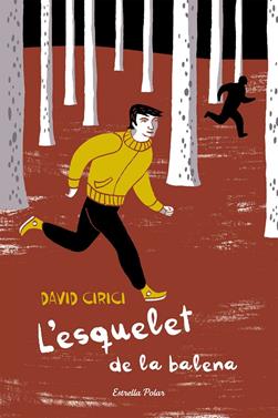 L'esquelet de la balena | 9788499320243 | Cirici, David | Llibreria Sendak