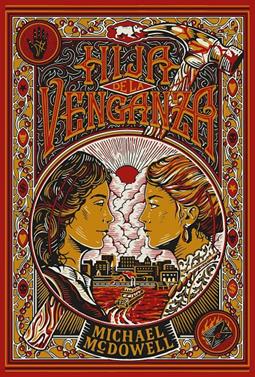 Hija de la venganza | 9791388154263 | McDowell, Michael | Llibreria Sendak