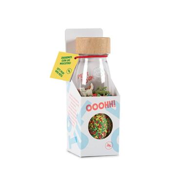 PETIT BOUM Spy Bottle Pets | 8425402476703 | Llibreria Sendak
